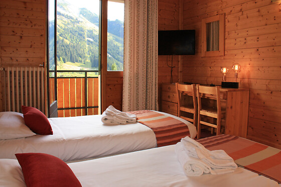 Azureva La Clusaz les Confins - photo 16