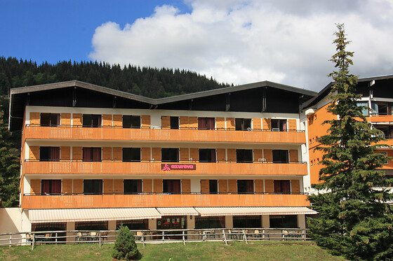 Azureva La Clusaz les Confins - photo 8