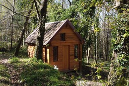 ECO-HOSTEL QUINTA DAS RELVAS