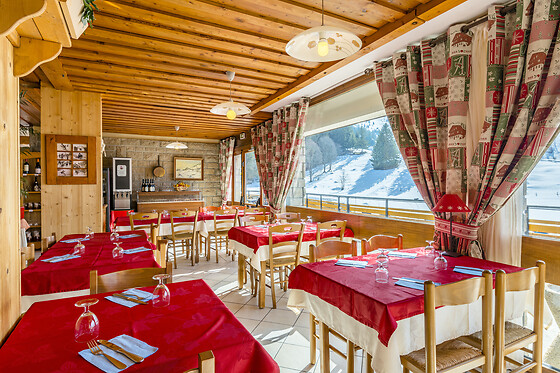 Azureva La Clusaz les Confins - photo 3