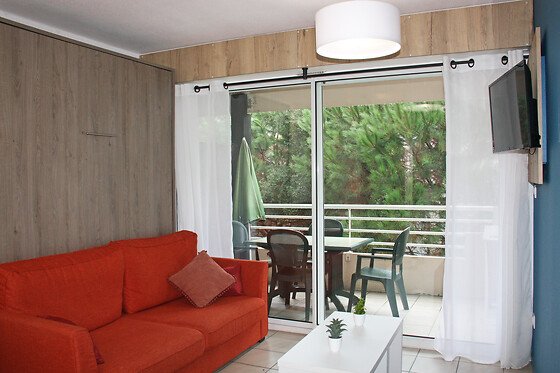 Azureva Résidence du Parc Hossegor - photo 11