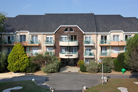 Azureva Baie de La Baule - Pornichet - photo 8