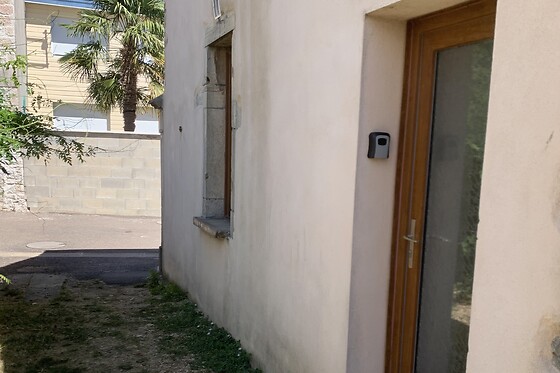Gîte bo bis - La Maisonnette - photo 0