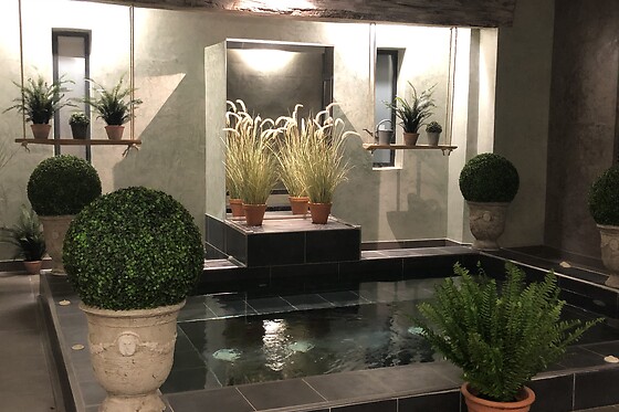 Spa Oasis Natura - photo 7
