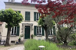 Villa Eugénie