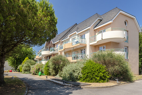 Azureva Baie de La Baule - Pornichet - photo 15
