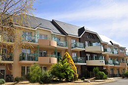 Azureva Baie de La Baule - Pornichet