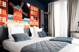 Online Booking EPS