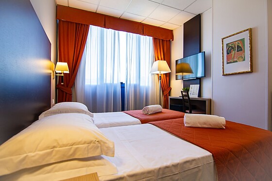 Online Booking EPS - photo 0
