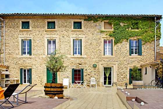 Séjour charme et saveurs
