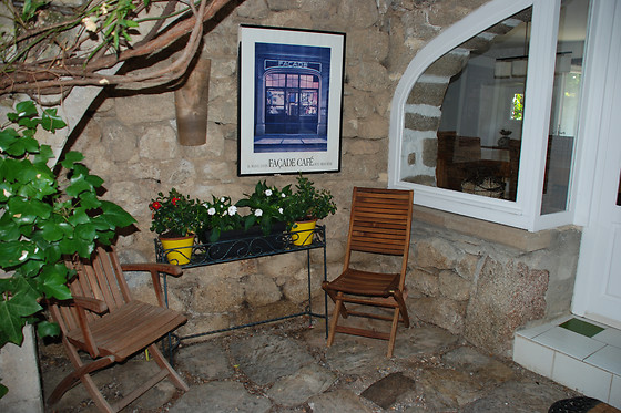 La Petite Cour Verte - photo 13