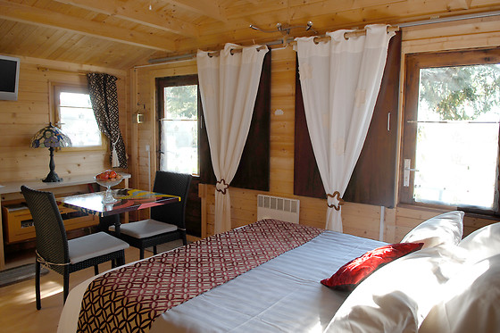 Le Bassin du Tertre - photo 1