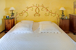 Le domaine Grand Guilhem
