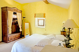 Le domaine Grand Guilhem