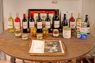 Un séjour gourmand pour deux au Domaine Grand Guilhem à Cascastel-des-Corbières (11)