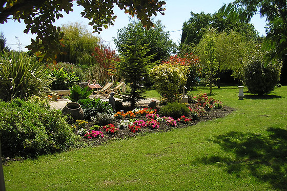 Le Logis de Chalons - photo 1