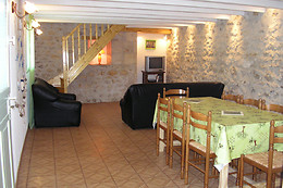 Le Logis de Chalons