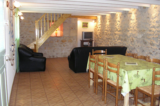 Le Logis de Chalons - photo 5