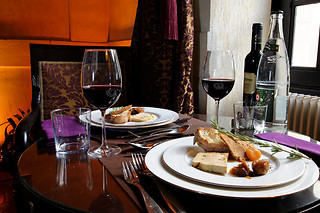 Séjour gastronomique pour 2 au Château de Lantic à Martillac (33)