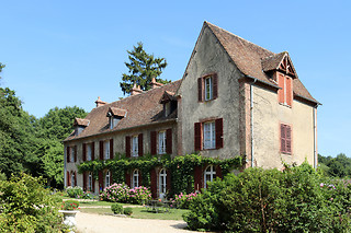 Nuit de rêve au château et belles demeures