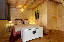LES CABANES DES BENAUGES