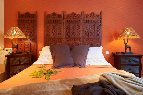 La Maison d'Hôtes - photo 7