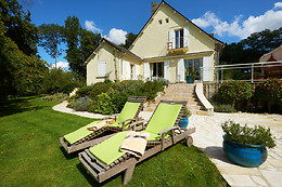 La Maison d'Hôtes