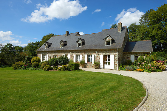 La Maison d'Hôtes - photo 3