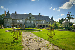 Le logis d'équilly