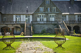 Le logis d'équilly