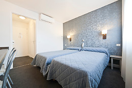 Brit Hotel Cahors le Valentré