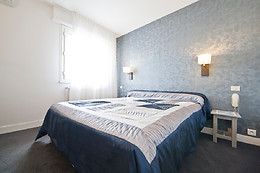 Brit Hotel Cahors le Valentré