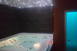 Manutea Spa