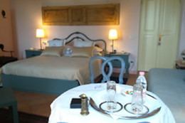 B&B Villa Albertina