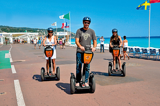GYROCOM 06 (Mobilboard Nice) - photo 0