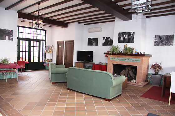 HOSTAL RURAL LA FONDA DEL ROCÍO - photo 0