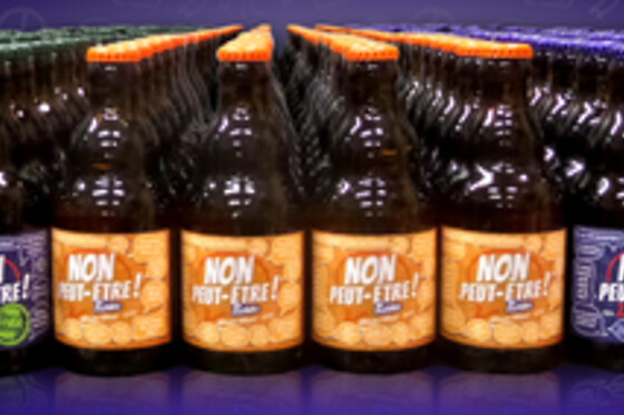 Non, peut-être! - photo 12