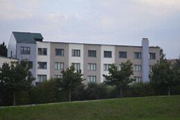 Hotel Cavalieri