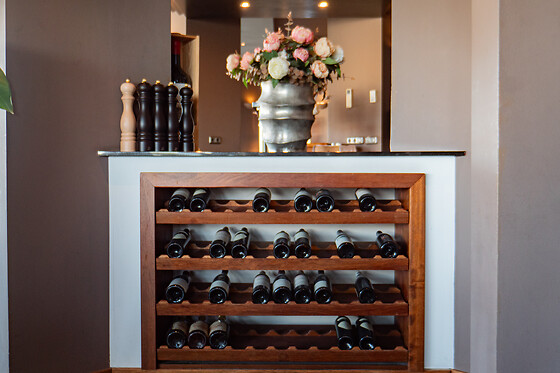 Restaurant De Zon by Flow - photo 6