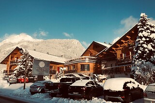 Séjour pour 2 au Terra-Beka Lodge à La Chapelle-d'Abondance (51)