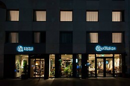 Hotel Indigo Antwerpen