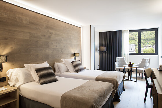 ACTA ARTHOTEL Q 4* - photo 13