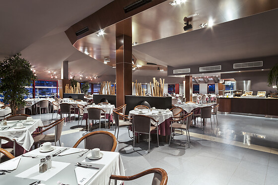 ACTA ARTHOTEL Q 4* - photo 14
