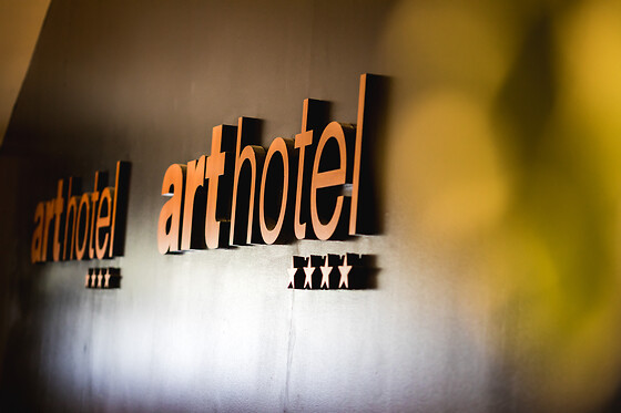 ACTA ARTHOTEL Q 4* - photo 25