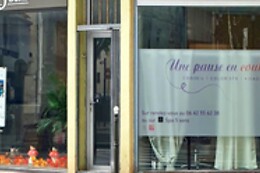 Une  Pause en Couleurs