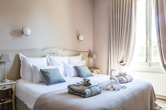 Hôtel Le Maxime - photo 3