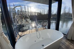 Escale Royale Saint Fargeau