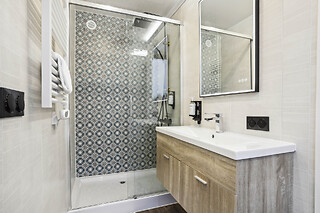 Séjour en suite flottante pour deux chez l'Escale Royale Saint Fargeau à Saint-Fargeau-Ponthierry (77)