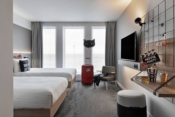 Online Booking EPS - photo 2