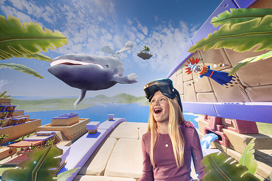 Zero Latency VR Antwerpen - photo 9